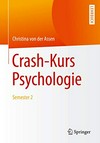 Crash-Kurs Psychologie, Semester 2