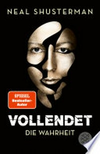 Vollendet - Die Wahrheit (Band 4)