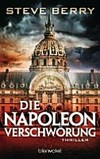 ¬Der¬ Napoleon-Verschwörung: Thriller