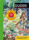 Duden - das Wimmel-Wörterbuch - Bunte Märchenwelt: gezielte Sprachförderung für Kindergartenkinder