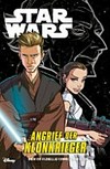 Star wars - Angriff der Klonkrieger: der offizielle Comic zum Film