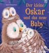 ¬Der¬ kleine Oskar und das neue Baby