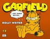 Garfield rollt weiter