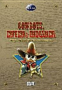 Cowboys, Enten und Indianer - High Noon in Entenhausen