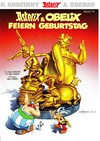 Asterix & Obelix feiern Geburtstag: das goldene Album