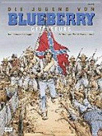 ¬Die¬ Jugend von Blueberry [20] Gettysburg