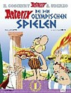 Asterix bei den Olympischen Spielen