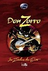 Don Zorro - Im Zeichen der Ente