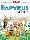 ¬Der¬ Papyrus des Cäsar