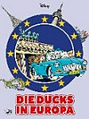 ¬Die¬ Ducks in Europa