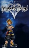 Bd. 1, Kingdom Hearts II