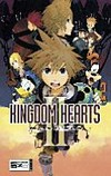 Bd. 2, Kingdom Hearts II
