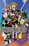 Bd. 3, Kingdom Hearts II
