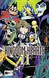 Bd. 4, Kingdom Hearts II