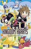Bd. 5, Kingdom Hearts II
