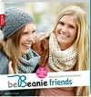 Be Beanie friends: Häkelaccessoires im Partnerlook