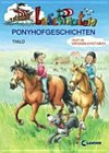 Lesepiraten-Ponyhofgeschichten