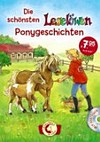 ¬Die¬ schönsten Leselöwen-Ponygeschichten