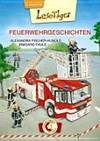 Lesetiger-Feuerwehrgeschichten