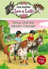 Ponys sind die besten Freunde! [Sammelband]