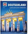 Deutschland: Land und Leute entdecken