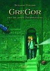 Gregor und die graue Prophezeiung