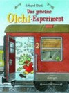 ¬Das¬ geheime Olchi-Experiment