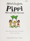 Pippi fährt nach Taka-Tuka-Land