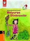 Walpurga Stinkesocke