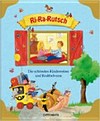 Ri-Ra-Rutsch: die schönsten Kinderreime und Krabbelverse