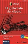 ¬El¬ guitarrista del diablo [das spannende Sprachtraining ; Lernziel Spanisch Grundwortschatz ; 3 Kurzkrimis für mittleres Sprachniveau ; ab B1]