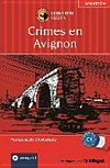 Crimes en Avignon [Französisch Wortschatz]