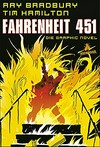 Fahrenheit 451: die graphic novel