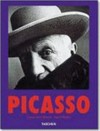 Pablo Picasso 1881 - 1973