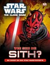 Star Wars - The Clone Wars - Wer sind die Sith?