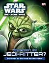Star Wars - The Clone Wars - Was macht ein Jedi-Ritter?