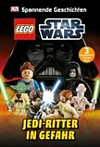 Lego Star wars - Jedi-Ritter in Gefahr [spannende Geschichten]