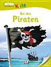 Bei den Piraten