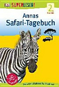 Annas Safari-Tagebuch