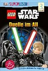 Lego Star wars - Duelle im All
