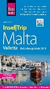Insel-Trip Malta: Valletta - Kulturhauptstadt 2018 : mit Gozo und Comino