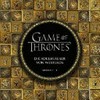 Game of Thrones - die Adelshäuser von Westeros: Staffel 1 - 5