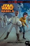 Star Wars Rebels - Diener des Imperiums - Die geheime Akademie
