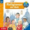 Religionen der Welt: Hörspiel
