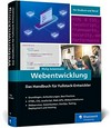 Webentwicklung: das Handbuch für Fullstack-Entwickler