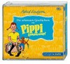 ¬Die¬ schönsten Geschichten von Pippi Langstrumpf