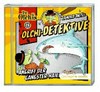 Olchi-Detektive - Angriff der Gangster-Haie: Hörspiel