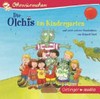¬Die¬ Olchis und im Kindergarten und zwei weitere Geschichten