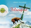 Felsenfest: Alpenkrimi