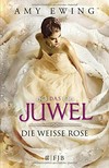 ¬Das¬ Juwel - Die weiße Rose